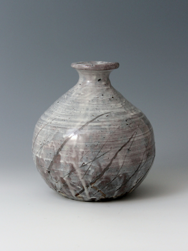 新古美術 万葉洞 - 小山冨士夫・小山岑一遺作二人展 (3/13～3/20)