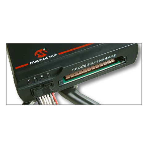 MPLAB ICE 2000｜マイクロアプリケーションラボラトリー