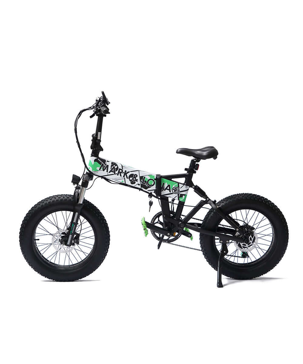 MOVE XS - MARK & LONA Edition