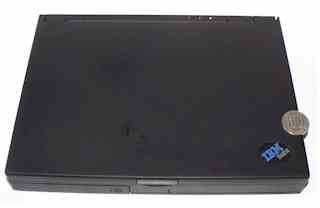 ThinkPad220 2432-SJ8