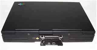 ThinkPad 235 2607-10J