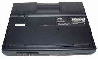 ThinkPad 235 2607-10J