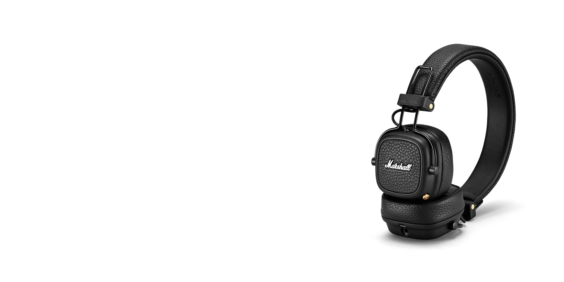 MAJOR Ⅲ Bluetooth（生産完了品） | Headphones | Lifestyle | 製品