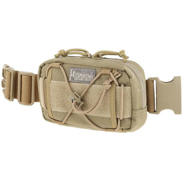 Janus™ Extension Pocket | Maxpedition – MAXPEDITION
