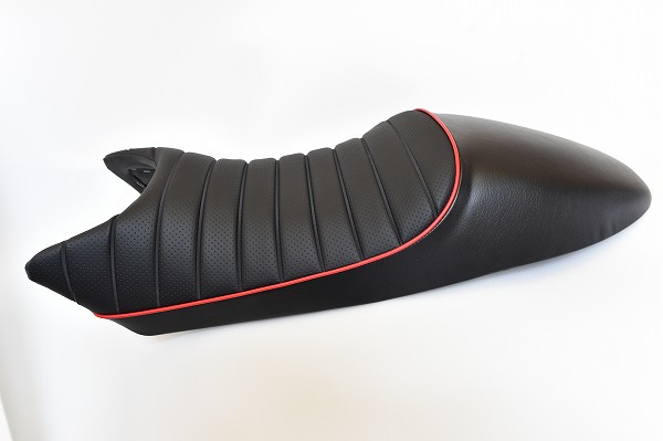 DUCATI ドゥカティ モンスター M900 MONSTER ディンプル防水タック