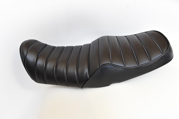 HONDA APE100 ホンダ エイプ100 綾織カーボン 防水タックロール シート