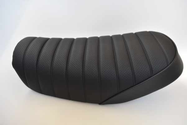 HONDA APE50 ホンダ エイプ50 ワイン防水タックロール 濃いキャメル