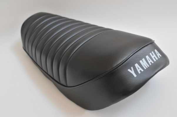 SUZUKI GT50 ヤマハ ミニトレ50 ハイグレード黒防水タックロール