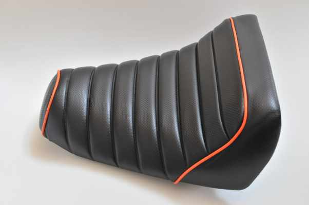 HONDA GYRO-X ジャイロ GYROX 防水タックロール シート加工 seat