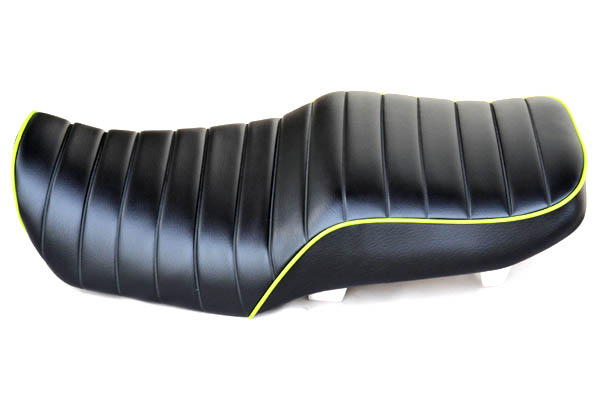 KAWASAKI カワサキ ZRX1100 防水タックロール シート加工 seat