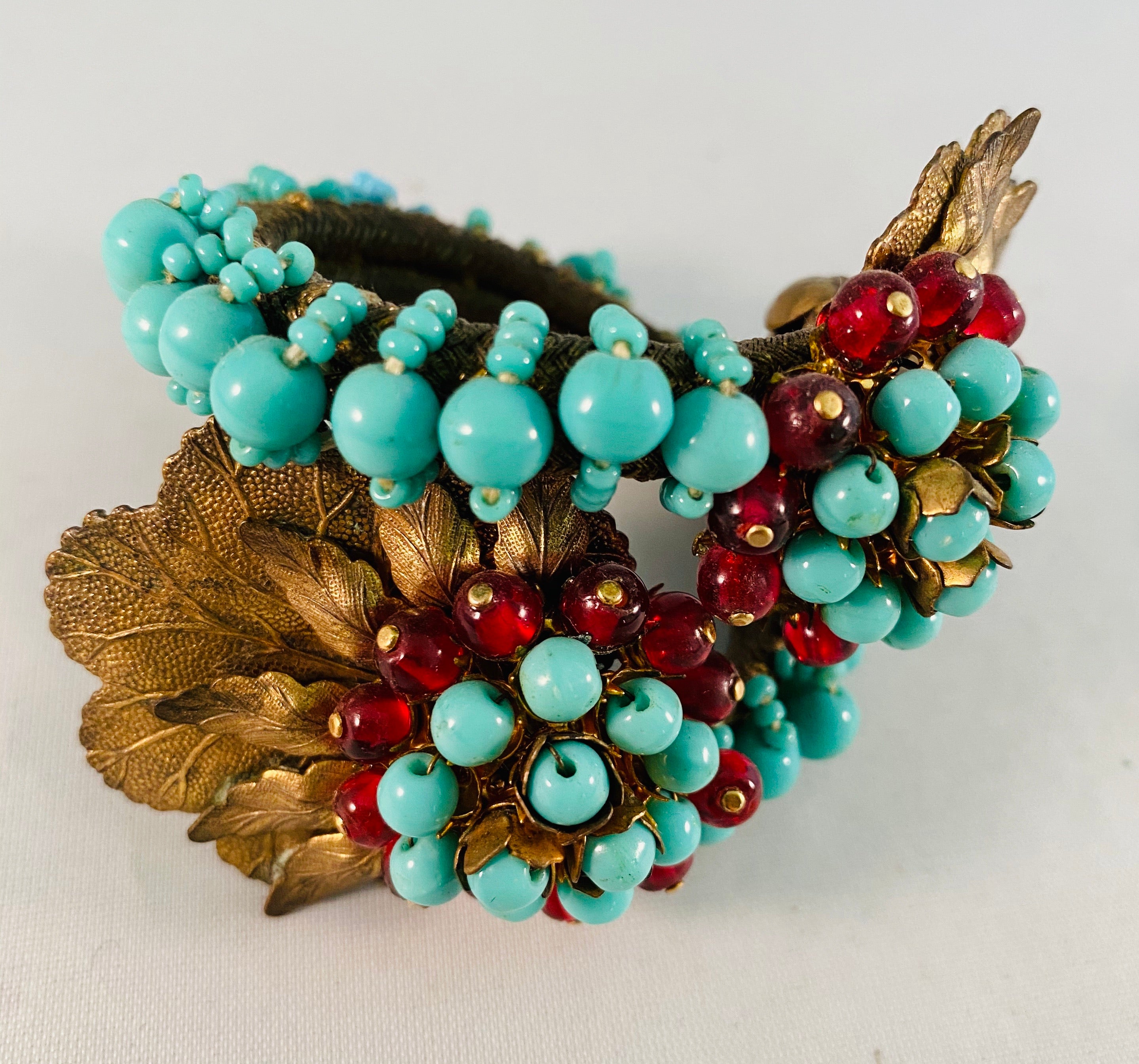 Miriam Haskell Bracelet – MDVII