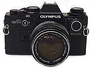 MJ;i : Howto CAMERA/ OLYMPUS OM-10