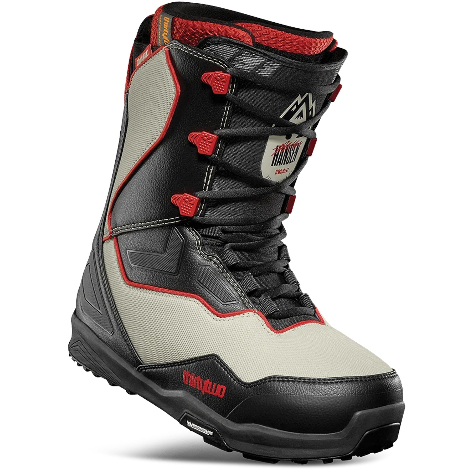 ThirtyTwo Mens TM-2 Boots 2026 | Men's Snowboard Boots Australia