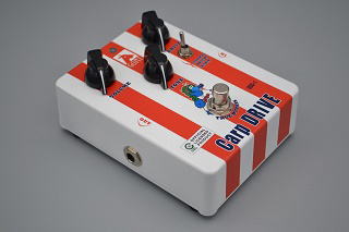 エフェクター詳細