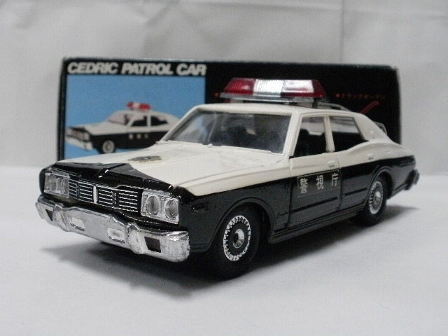 ミニカーショップグローバル - 1/28 ダイヤペット P-66 ニッサン