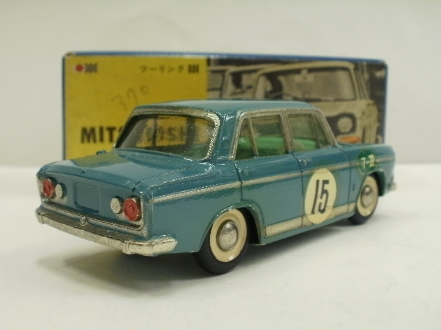 ミニカーショップグローバル - 1/40 大盛屋 グランプリシリーズ PHE-45