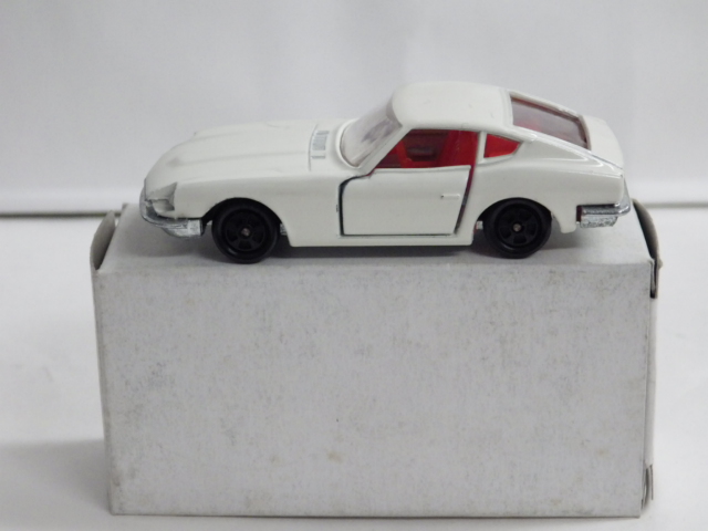 ミニカーショップグローバル - トミカ 6 ニッサン フェアレディ Z 432