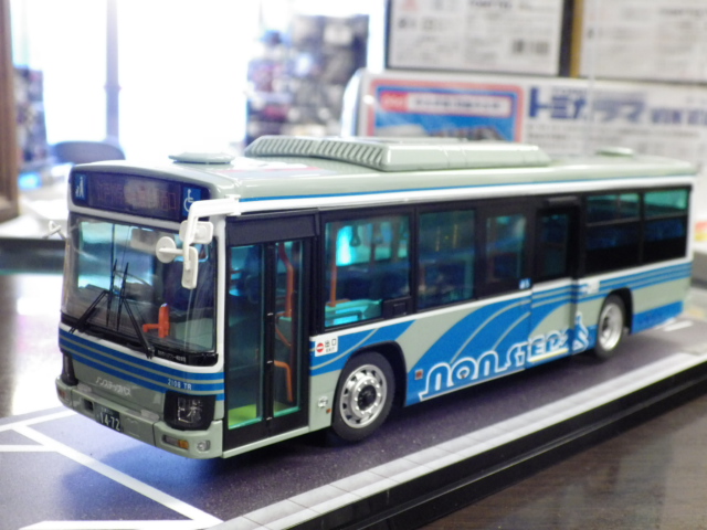 ミニカーショップグローバル - 1/43 グッドスマイルレーシング いすゞ