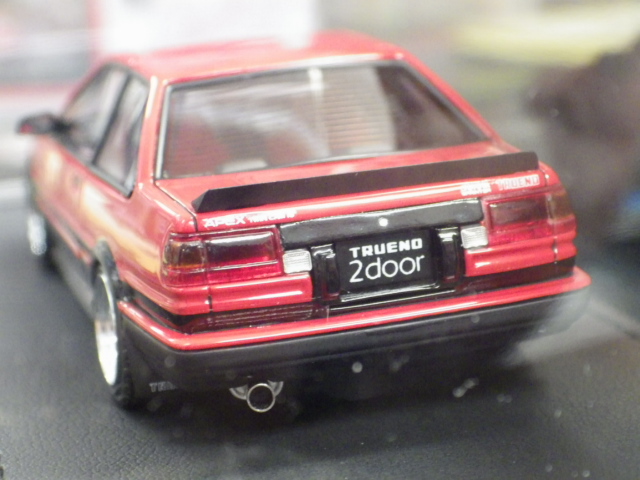 ミニカーショップグローバル - 1/43 イグニッションモデル トヨタ