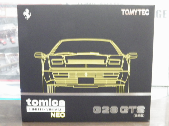 ミニカーショップグローバル - 1/64 トミカリミテッドヴィンテージNEO