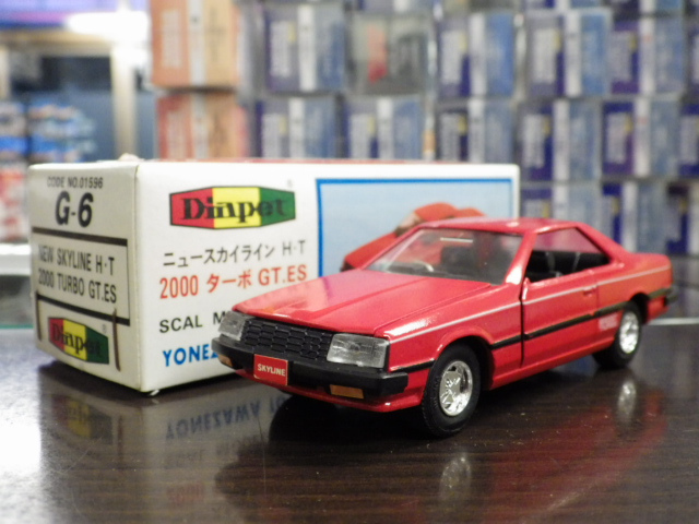 ミニカーショップグローバル - 乗用車