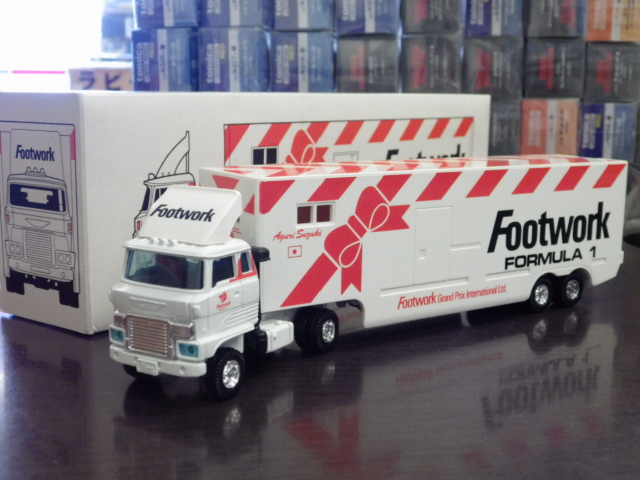 ミニカーショップグローバル - トミカダンディ