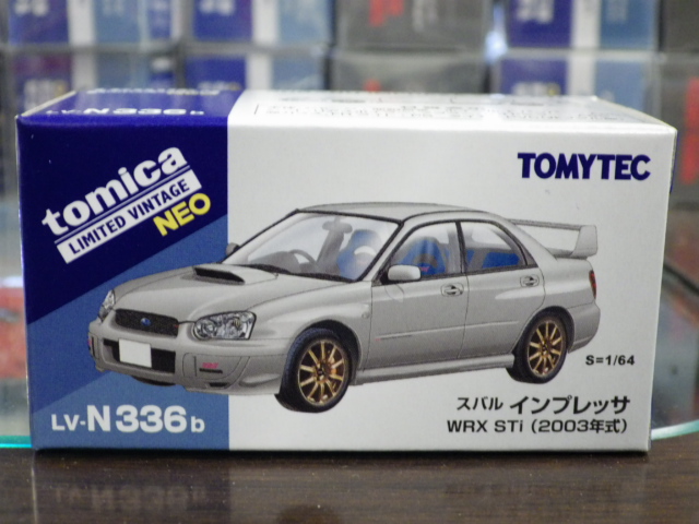 ミニカーショップグローバル - 1/64 トミカリミテッドヴィンテージNEO