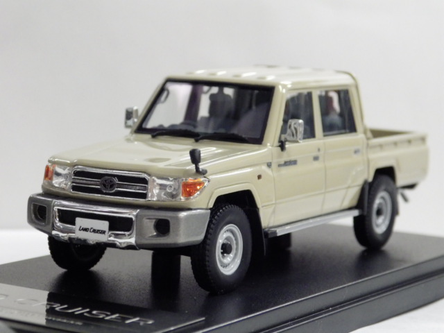 ミニカーショップグローバル - 1/43 ハイストーリー トヨタ
