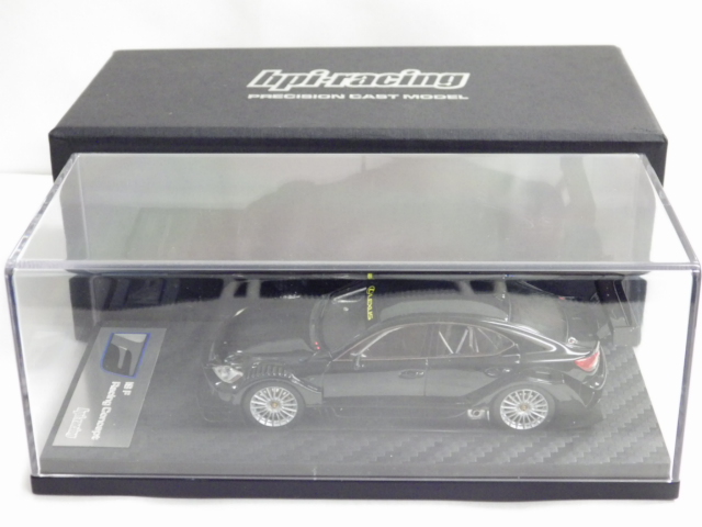 ミニカーショップグローバル - 1/43 hpiレーシング レクサス IS F