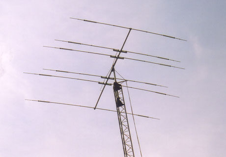 MINI-MULTI ANTENNA CO.,LTD ミニマルチアンテナ株式会社