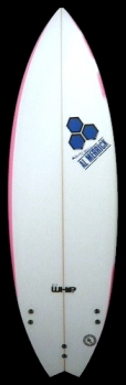 みんなのSURFSHOP-サーフボード アルメリック Whip（ウィップ）