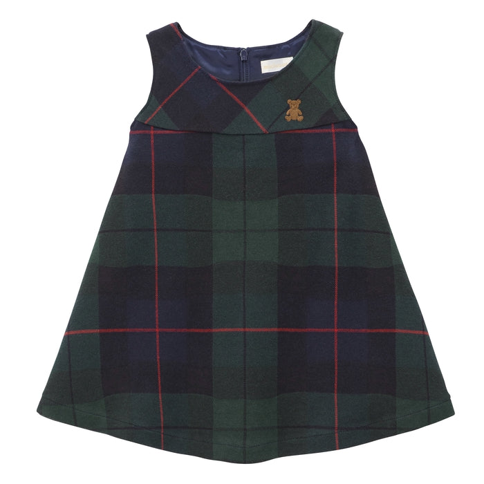 ジャンパースカート – ミキハウスオフィシャルサイト