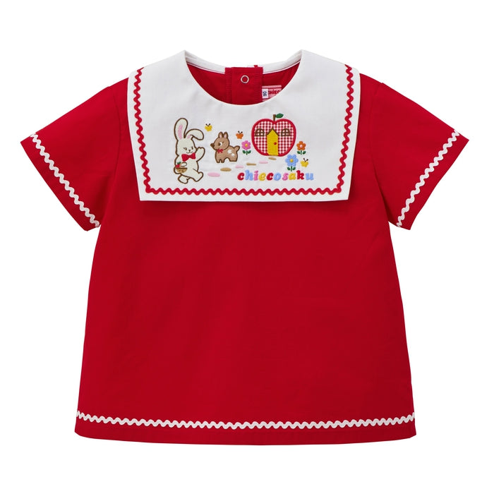 フェリアさま専用 PICONE 新品タグ付き 半袖シャツ 40 フェリアさま