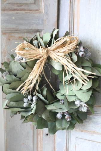 フラワーアレンジメントのギフトはミルフルール・フラワーデザインへ