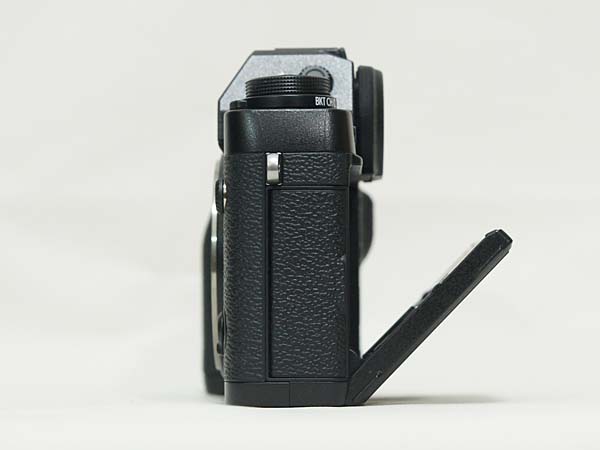 富士フイルム FUJIFILM X-T1の徹底レビュー 一眼レフ・スタイルの