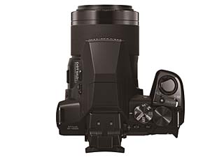 オリンパス STYLUS SP-100EE ドットサイトを搭載したネオ一眼 /monox