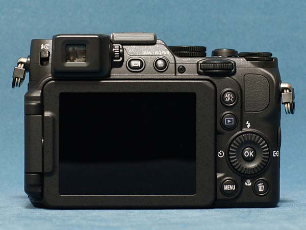 ニコン Nikon COOLPIX P7800の徹底レビュー 高級コンパクト /monox