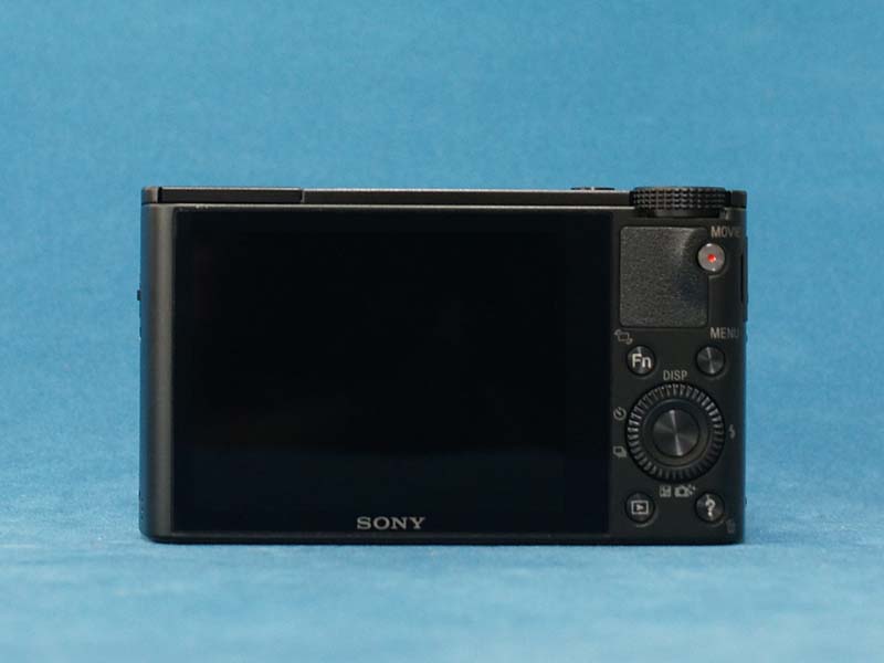 ソニー SONY サイバーショット DSC-RX100の徹底レビュー 高級