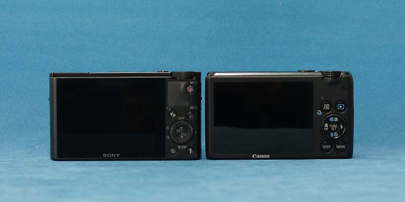 ソニー SONY サイバーショット DSC-RX100の徹底レビュー 高級