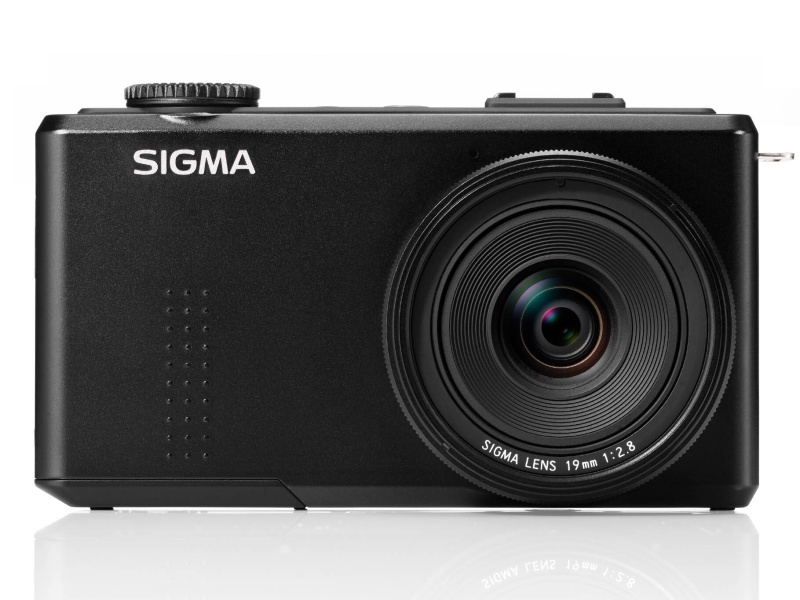 シグマ DP1 Merrill /monox デジカメ 比較 レビュー