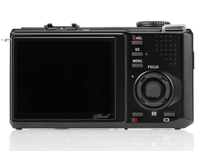 シグマ DP2 Quattro 高級コンパクト /monoxデジカメ比較レビュー