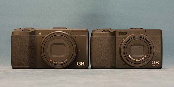 リコー RICOH GRの徹底レビュー 高級コンパクト /monoxデジカメ比較