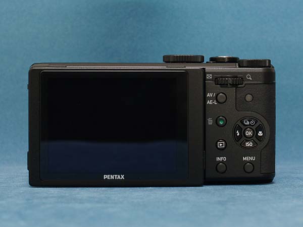 ペンタックスリコー PENTAXRICOH MX-1の徹底レビュー 高級コンパクト