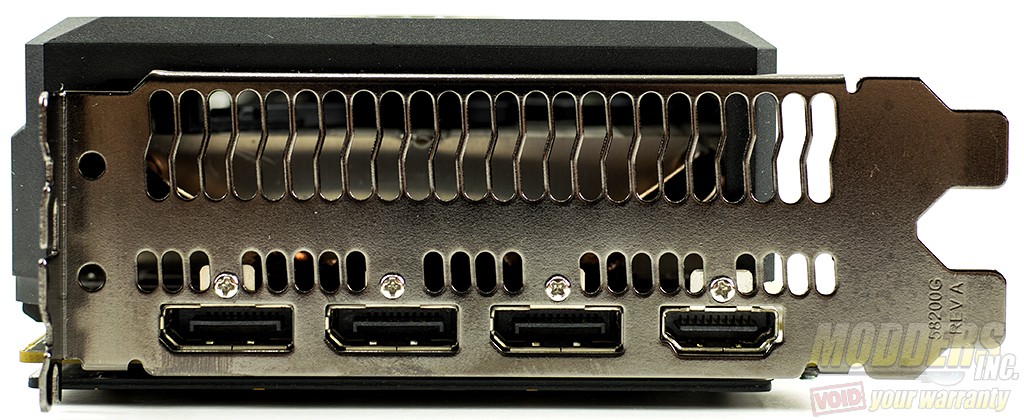 Sapphire Tri-X Radeon R9 Fury Review - Page 2 Of 7 - Modders Inc