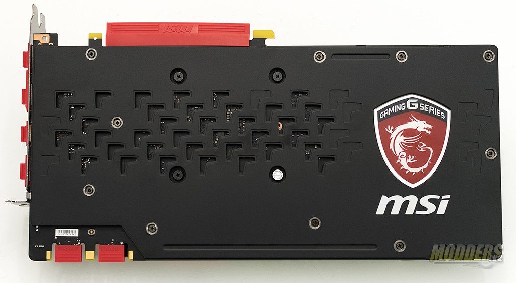 MSI GeForce GTX 1070 Gaming Z Graphics Card Review - Page 2 Of 7