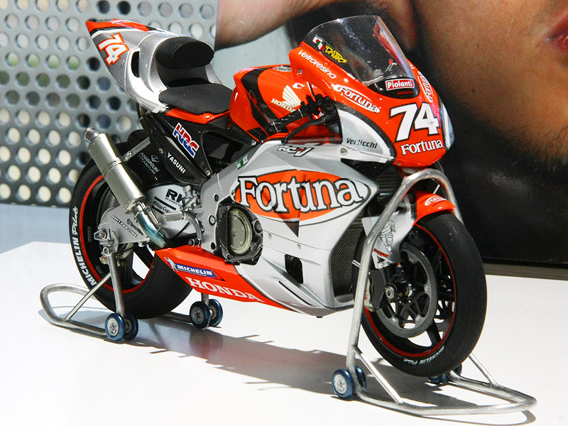 ModelerGP2012 EX-Class