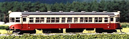 夕張のキハ201/202