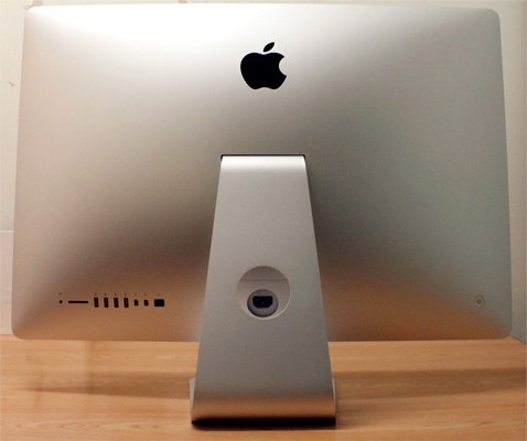 レビュー】27インチで正解だった！『iMac 27インチ late 2012』の超