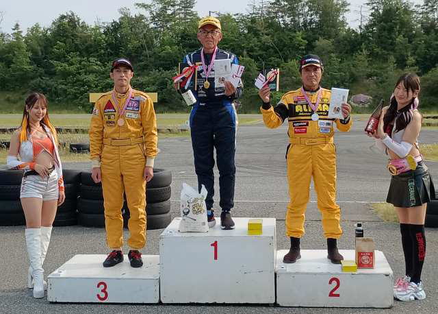 リジット・BRZ（ZD8）D型6AT