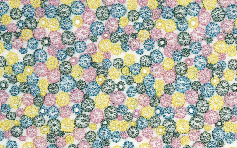 12/11（水） 『ミナペルホネンskyful 』販売開始のお知らせ – むす美